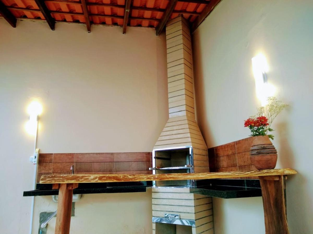 Casa Ubatuba Vista Para O Mar Esterno foto